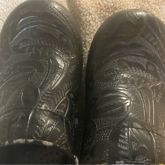 Dansko Clogs - Picture 6 of 7